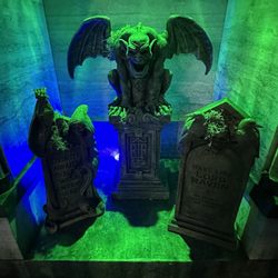 Malice Manor