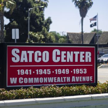 Active Signs Innovations - Signmaking Near Me - Orange, California