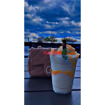 Semicolon Cafe - Bingsoo Mango - Sandwiches Near Me - Chantilly, Virginia Semicolon Cafe - Bingsoo Mango - Sandwiches Near Me - Chantilly, Virginia