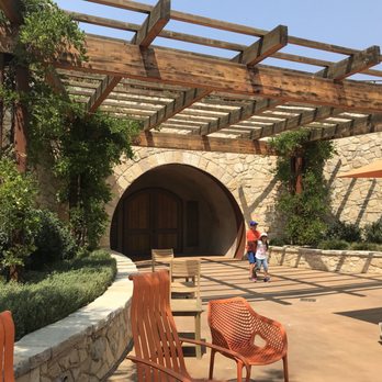 Halter Ranch - Wineries Near Me - Paso Robles, California