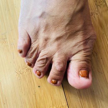 Jenny’s Nails & Spa - Pedicure - Nail Salons Near Me - South Pasadena, California