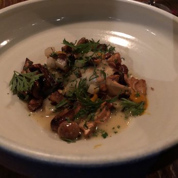 Rich Table - New American Near Me - San Francisco, California