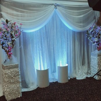 Magic Moment Wedding Decor - Mike handmade the flower decorations. Love everything he put together! - Wedding Planning Near Me - San Jose, California Magic Moment Wedding Decor - Mike handmade the flower decorations. Love everything he put together! - Wedding Planning Near Me - San Jose, California