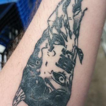 ONE SHOT TATTOO - Updated July 2025 - 28 Photos & 21 Reviews