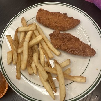 Billy G's - $11 kids meal.... - Breakfast & Brunch Near Me - Chesterfield, Missouri