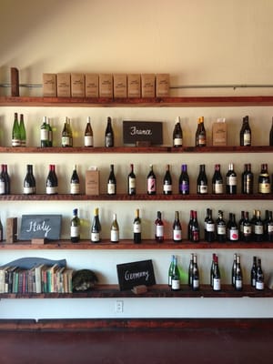 Ordinaire Wine Shop & Wine Bar by null