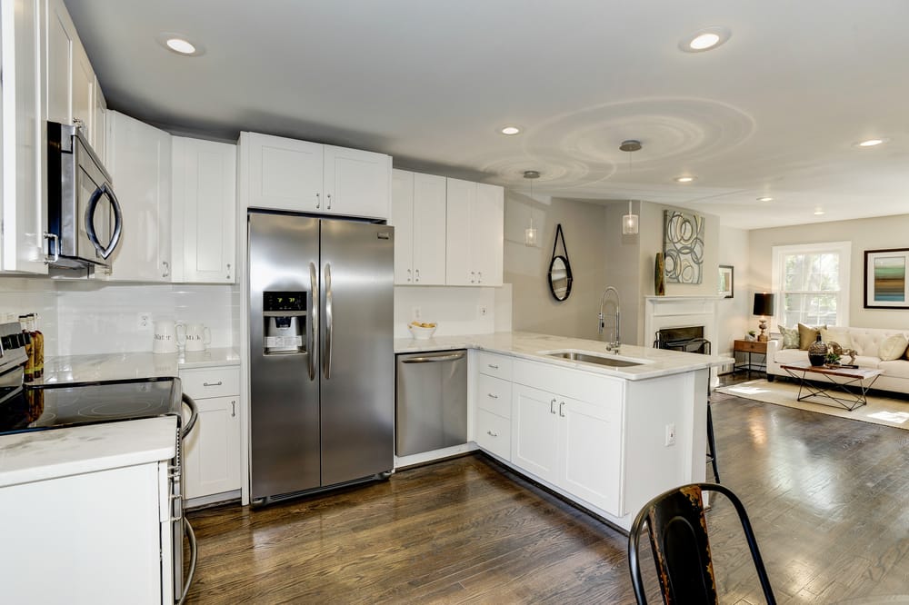 Slide of Moore Construction Group