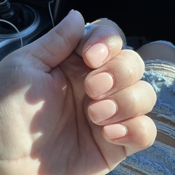 Aura Salon & Spa - Nail Salons Near Me - Denton, Texas