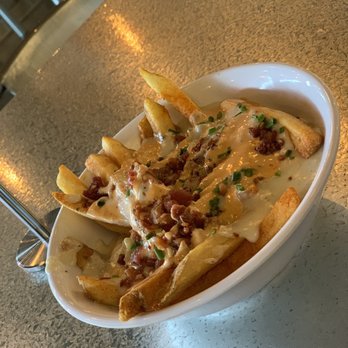 Slapfish - Chowder Fries - Seafood Near Me - Farmington, Utah