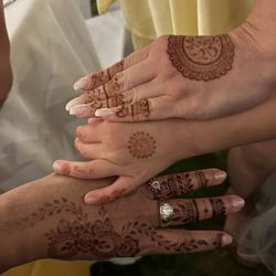 Purvi Henna Creations