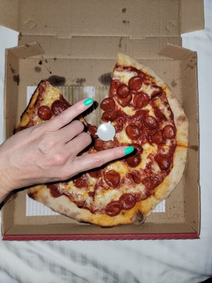 Pizza My Heart by null