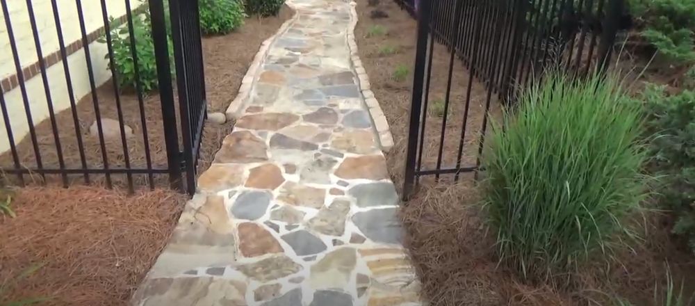 Slide of Home Maintenance Masonry