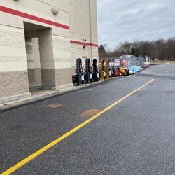 Tractor Supply Co