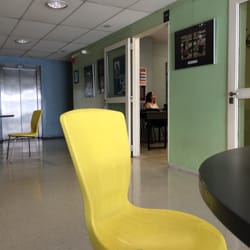 Universidad de Palermo - 3er Piso