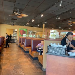 Keke's Breakfast Cafe