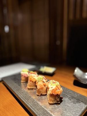 Koi by null