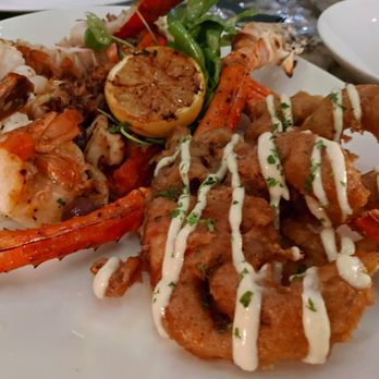 Atlas Steak + Fish - Steakhouses Near Me - Edmonton, Alberta Atlas Steak + Fish - Steakhouses Near Me - Edmonton, Alberta