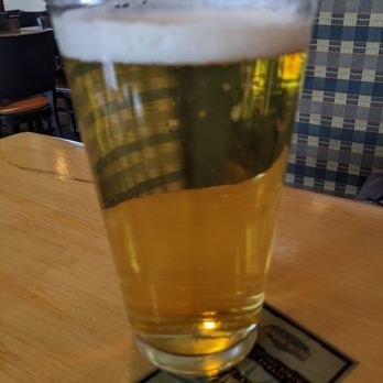 The Blue Ridge Brewing - Cold beer at Blue Ridge Brewing - Brewpubs Near Me - Greer, South Carolina