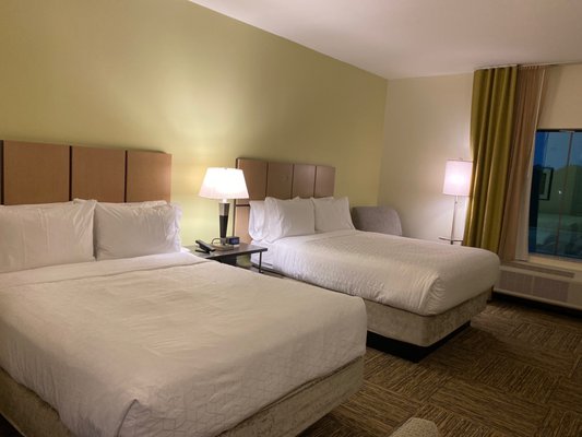 Candlewood Suites Orlando - Lake Buena Vista by IHG by null