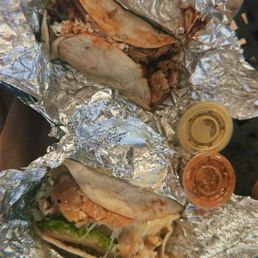 Dona Reyna's Taco and Migas Originales