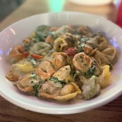 Rigazzi's - Tortello