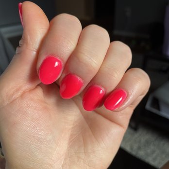 Sonny Nails Puyallup - Nails - Nail Salons Near Me - Puyallup, Washington