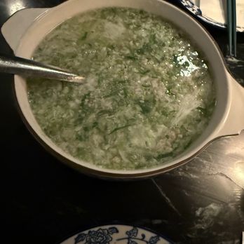 Blue Willow 夜来湘 - 西湖牛肉羹 Westlake Beef Soup - Szechuan Near Me - New York, New York Blue Willow 夜来湘 - 西湖牛肉羹 Westlake Beef Soup - Szechuan Near Me - New York, New York