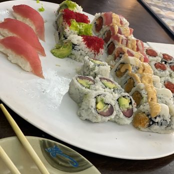 Sushi Queen - Japanese Near Me - Sterling, Virginia Sushi Queen - Japanese Near Me - Sterling, Virginia