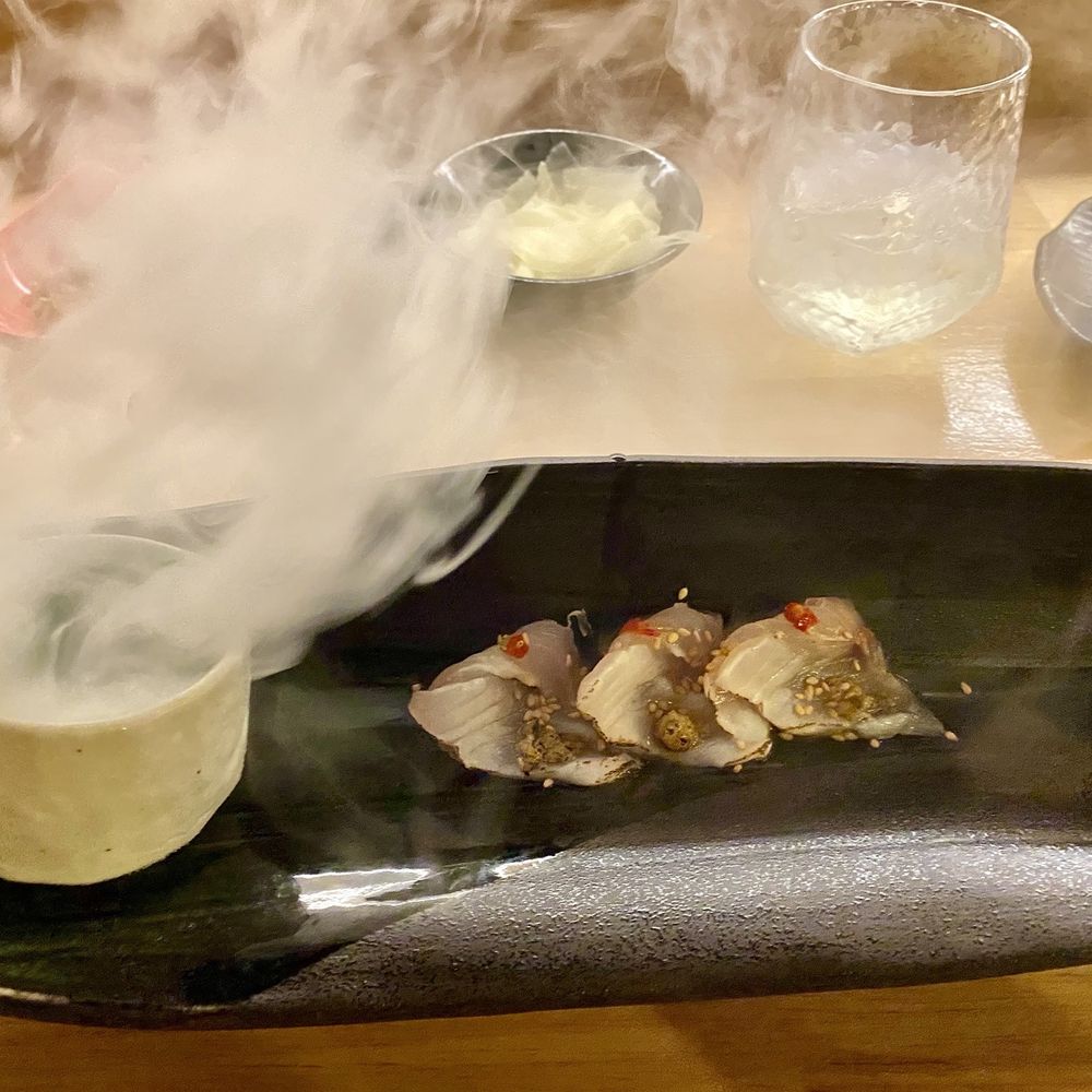 Akashiro - Sushi Bars Near Me - Fullerton, California
