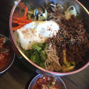 K-Towne 88 - Korean Near Me - Rancho Cucamonga, California