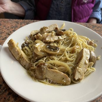 Baci Italian Bistro - Italian Near Me - Mesa, Arizona