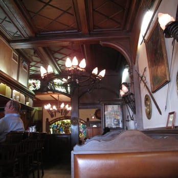 Mader's - View from table. - German Near Me - Milwaukee, Wisconsin Mader's - View from table. - German Near Me - Milwaukee, Wisconsin