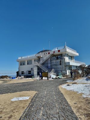 Beppu Ropeway by null