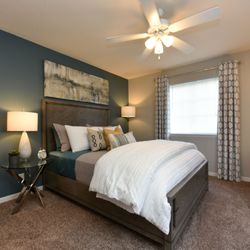 Brookhaven Apartments