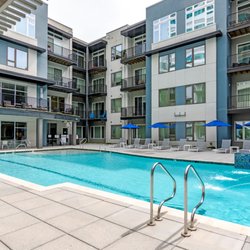 Encore 4505 at Town Center - Swimming pool