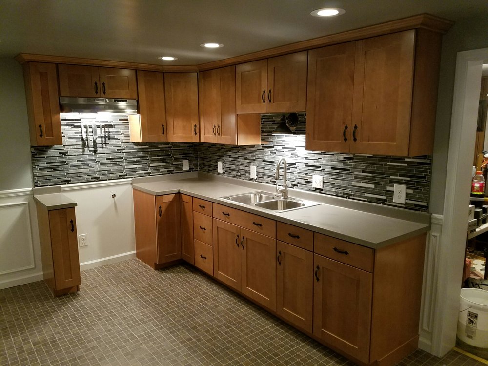 DONE WRIGHT INTERIOR DESIGN & REMODELING Request Consultation