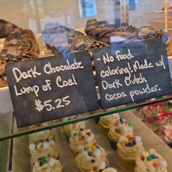 Bada Bling Cupcakes - Cupcakes Near Me - Gilbert, Arizona