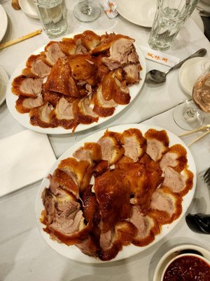 Peking Duck House by null