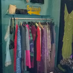 Le Boudoir
