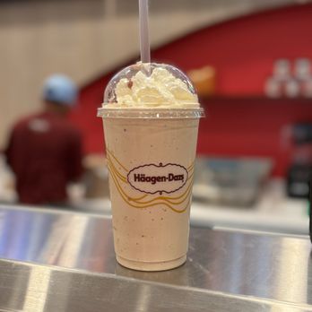 Häagen-Dazs - Juice Bars & Smoothies Near Me - Huntingtion, New York Häagen-Dazs - Juice Bars & Smoothies Near Me - Huntingtion, New York