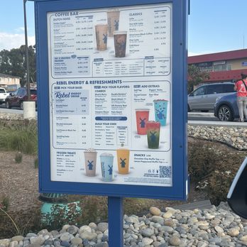 Dutch Bros Coffee - Juice Bars & Smoothies Near Me - Chula Vista, California