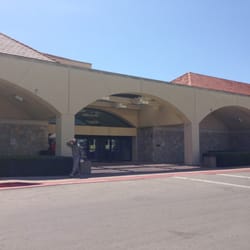 Fort Sill Main Exchange