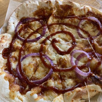MOD Pizza - Fast Food Near Me - Dover, Delaware
