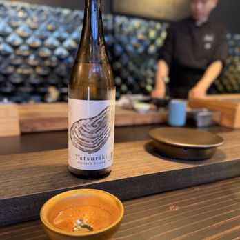 Iki Omakase - Sushi Bars Near Me - Palo Alto, California Iki Omakase - Sushi Bars Near Me - Palo Alto, California