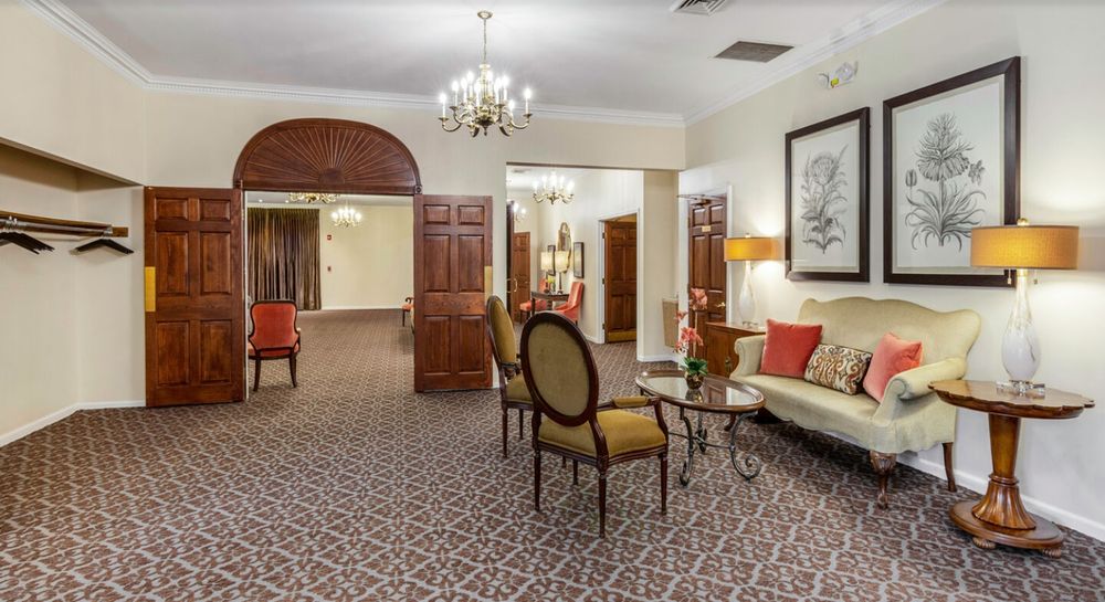 ADVANTAGE FUNERAL & CREMATION SERVICES BY SCHOEDINGERNORTH Updated