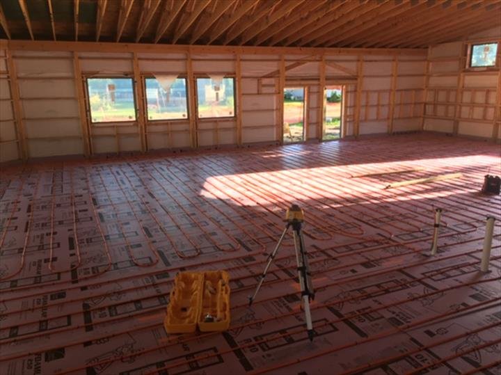 Slide of Duncan Creek Plumbing & Home Services