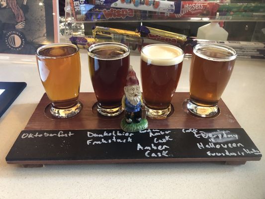 Fortnight Brewing Company by null