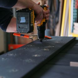 RealCraft Doors