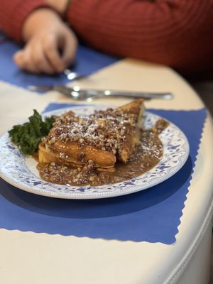 The Blue Owl Restaurant & Bakery by null