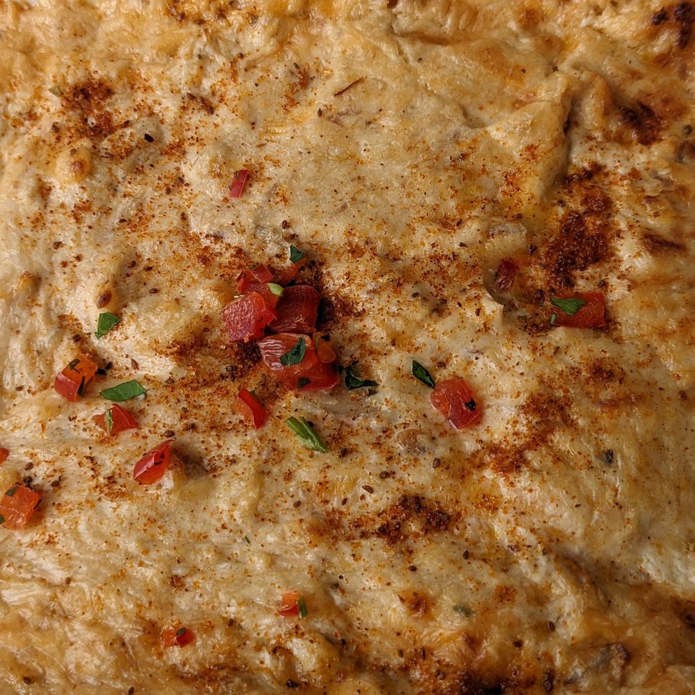 Chart House Prime - Crab dip - Seafood Near Me - Annapolis, Maryland